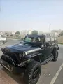 JEEP WRANGLER 2009 QR 33000 BEST PRICE IN QATAR